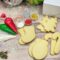 Cookie decorating kit for beginners