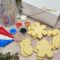 Cookie decorating kits for christmas