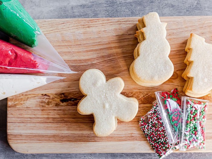 Cookie decorating kit whole foods