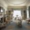 Clarence house interior design