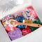 Cupcake decorating party kits