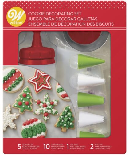 Cookie decorating kits walmart