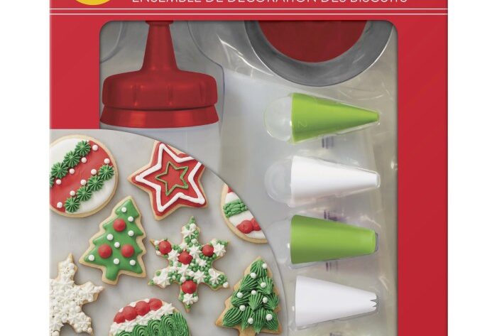 Cookie decorating kits walmart