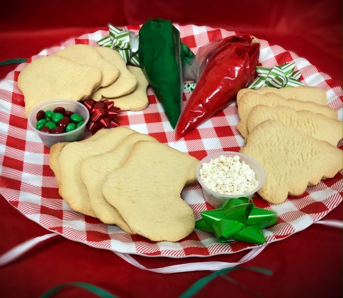 Cookie decorating kits calgary