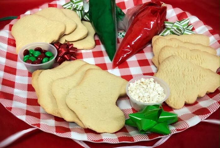 Cookie decorating kits chicago